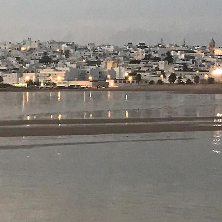 Conil Terraza Playa Διαμέρισμα Conil De La Frontera Εξωτερικό φωτογραφία