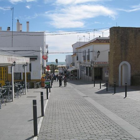 Conil Terraza Playa Διαμέρισμα Conil De La Frontera Εξωτερικό φωτογραφία