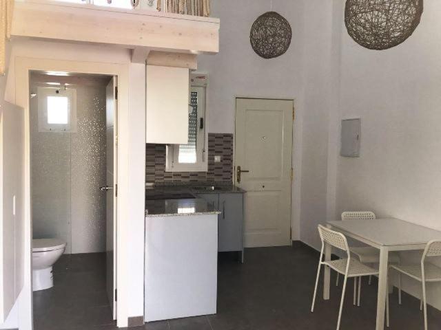 Conil Terraza Playa Διαμέρισμα Conil De La Frontera Εξωτερικό φωτογραφία