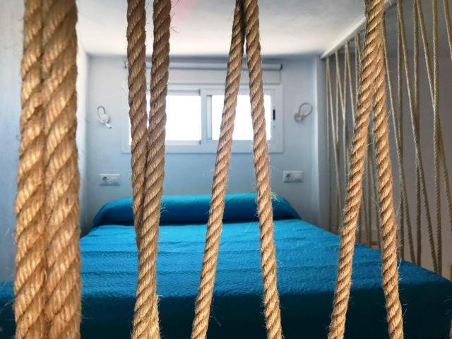Conil Terraza Playa Διαμέρισμα Conil De La Frontera Εξωτερικό φωτογραφία