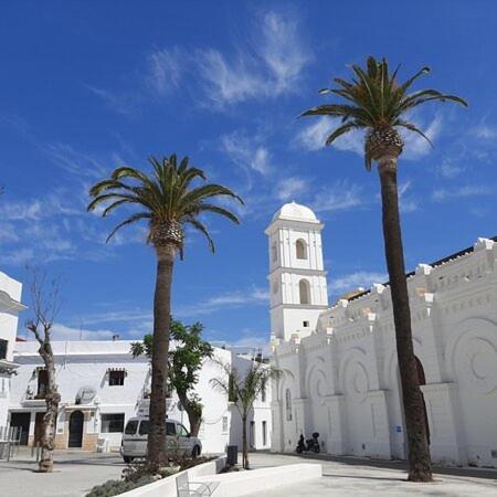 Conil Terraza Playa Διαμέρισμα Conil De La Frontera Εξωτερικό φωτογραφία