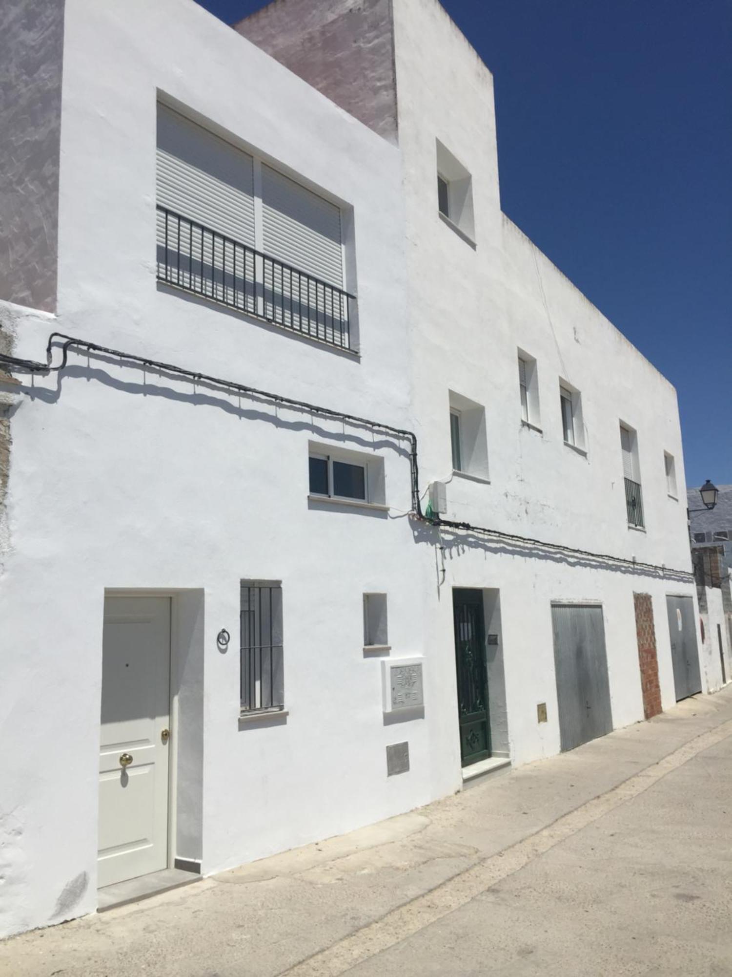 Conil Terraza Playa Διαμέρισμα Conil De La Frontera Εξωτερικό φωτογραφία
